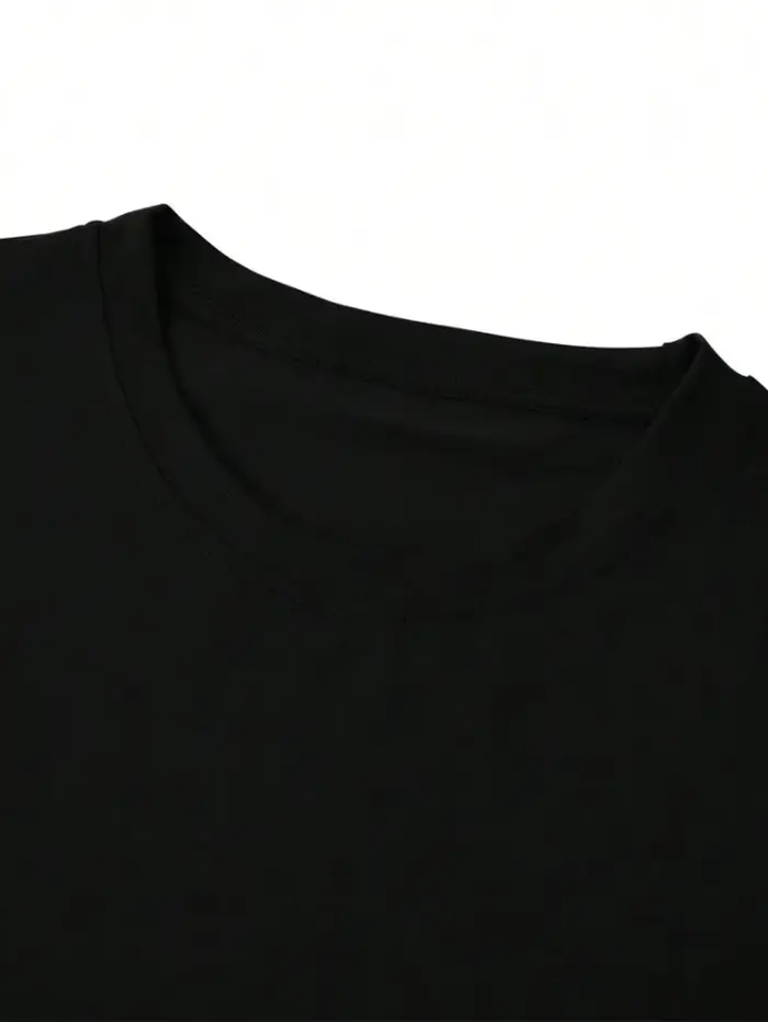 T-shirt Godfather Poster 2026 Nouvelle Collection Été Femme Vintage Respirant Streetwear Ample Décontracté