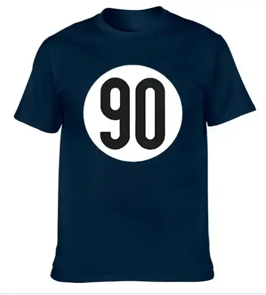 Chris Cornell 90 : T-shirt ajusté de qualité supérieure pour hommes/unisexe