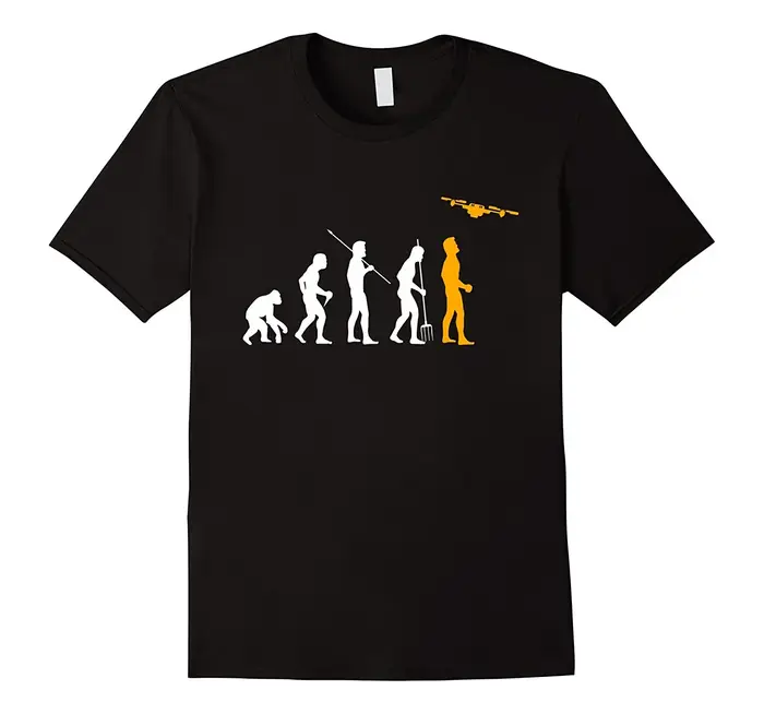 Nouveauté hommes T-Shirts