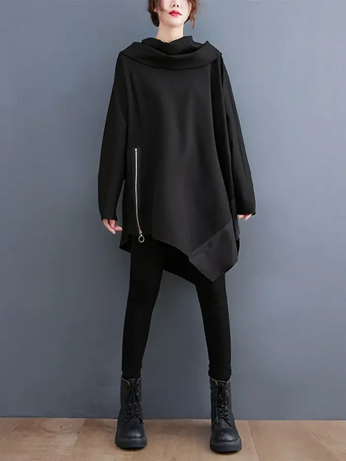 Amax luluE printemps vêtements femmes mode ample Vintage coton t-shirts dames de luxe décontracté Ha