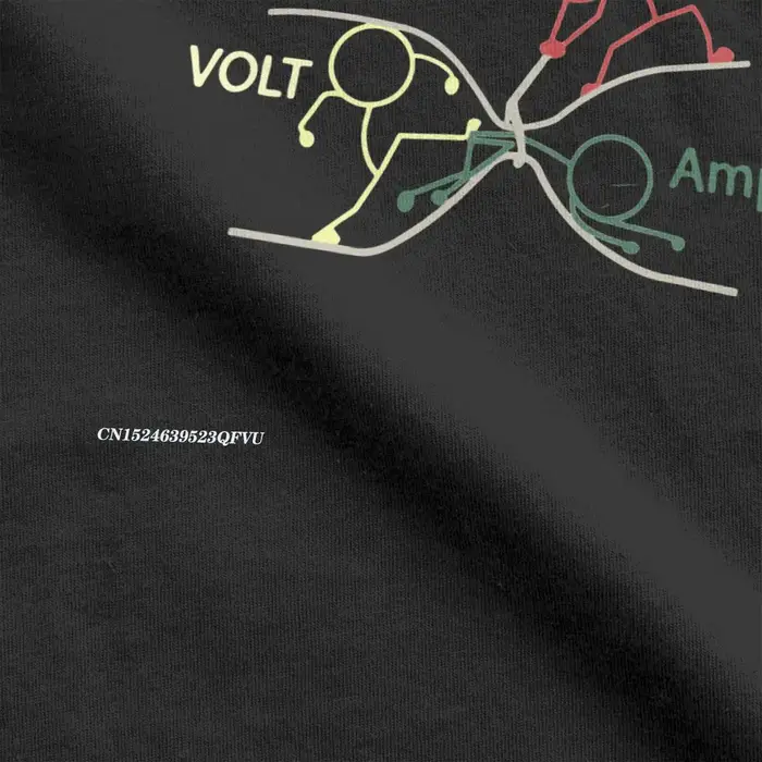 T-Shirts en coton pour hommes