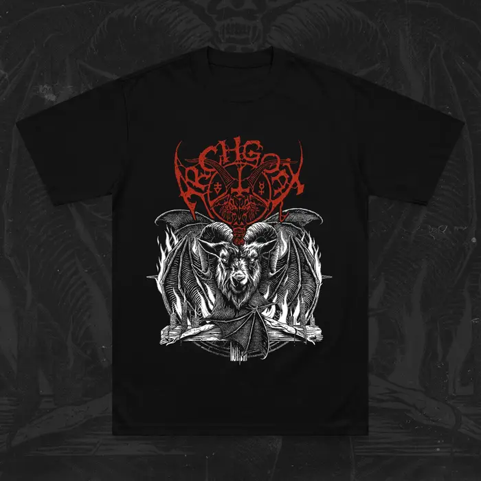 T-Shirt Archgoat Apocalyptic Trumphator Band