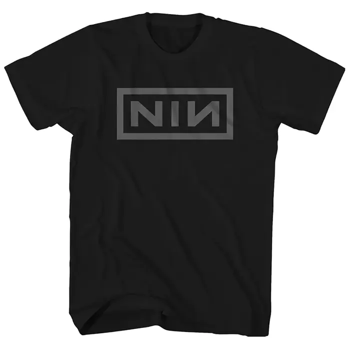 NINE INCH NAILS, une groupe de rock américain