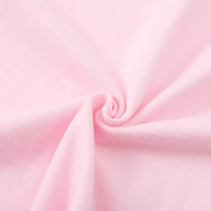 T-shirt ras du cou à motif pour hommes et femmes