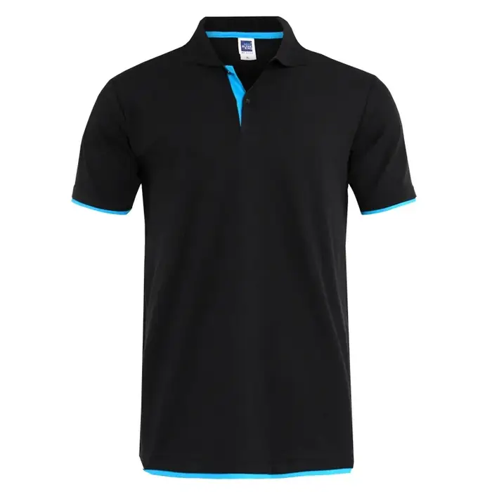 T-shirt en coton 95% pour homme
