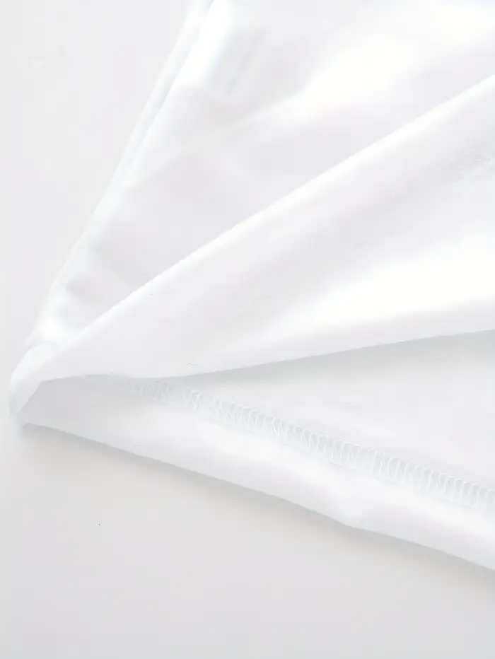 T-Shirt à manches courtes pour femmes