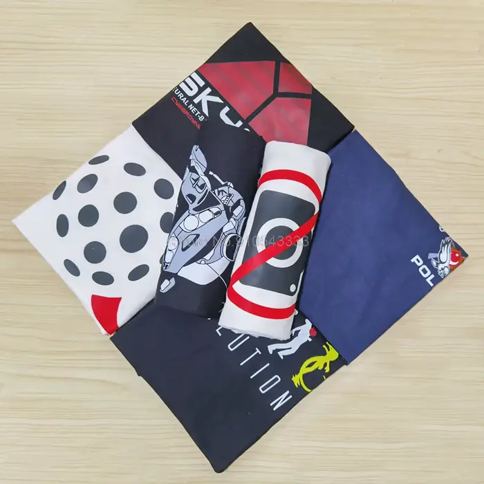 T-shirt d'été pour Homme