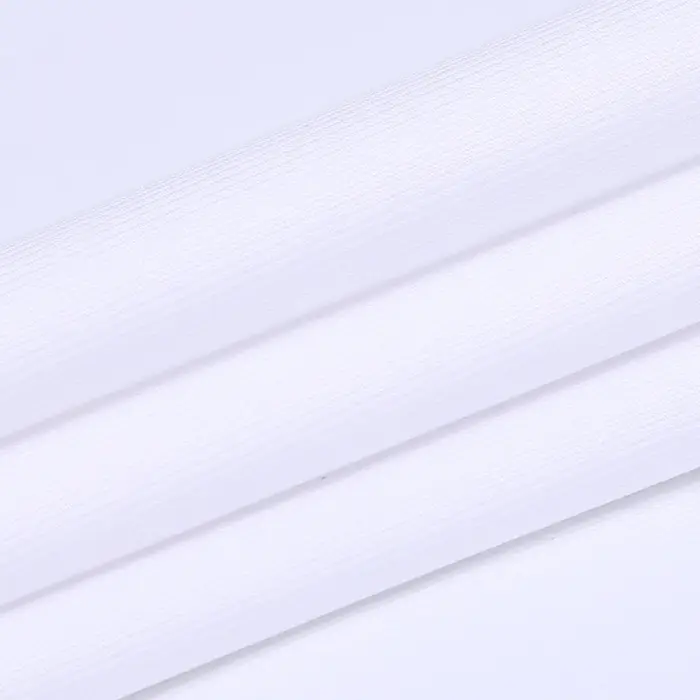 Haute qualité repassage gratuit hommes robe chemise à manches longues 100% pur coton nouveau solide mâle coupe régulière