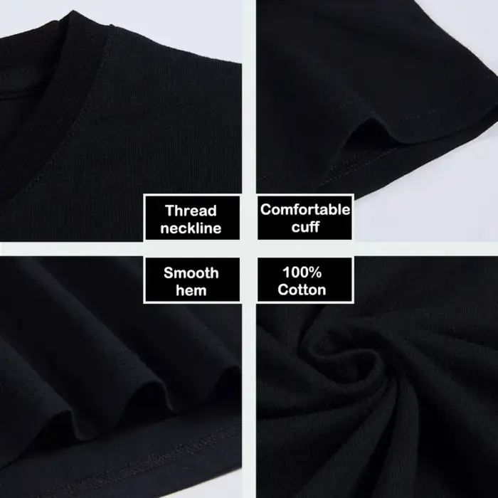 T-shirt manches courtes homme