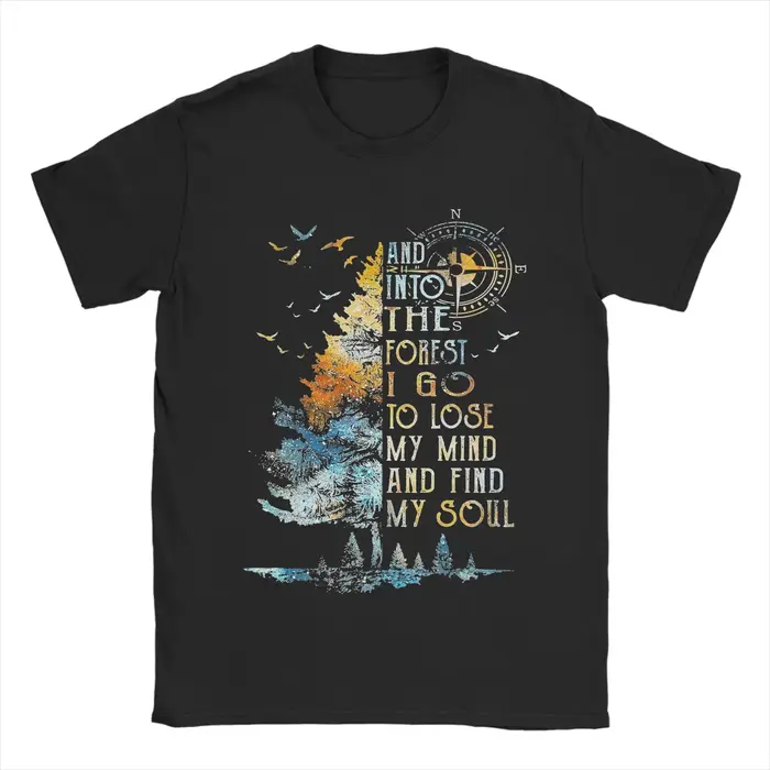 Camping graphique T-Shirts la vie est meilleure au feu de camp chemise pour Camper cadeau pour hommes femmes amour