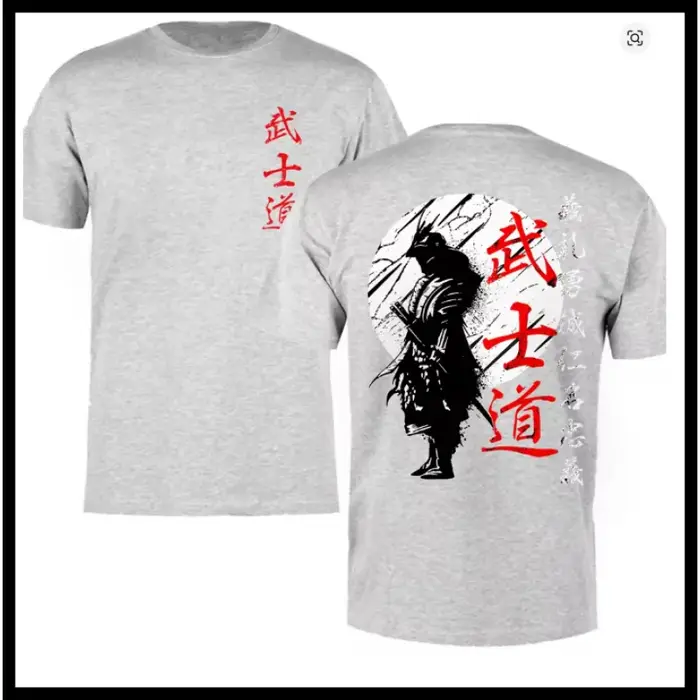 T-Shirt à manches courtes pour hommes