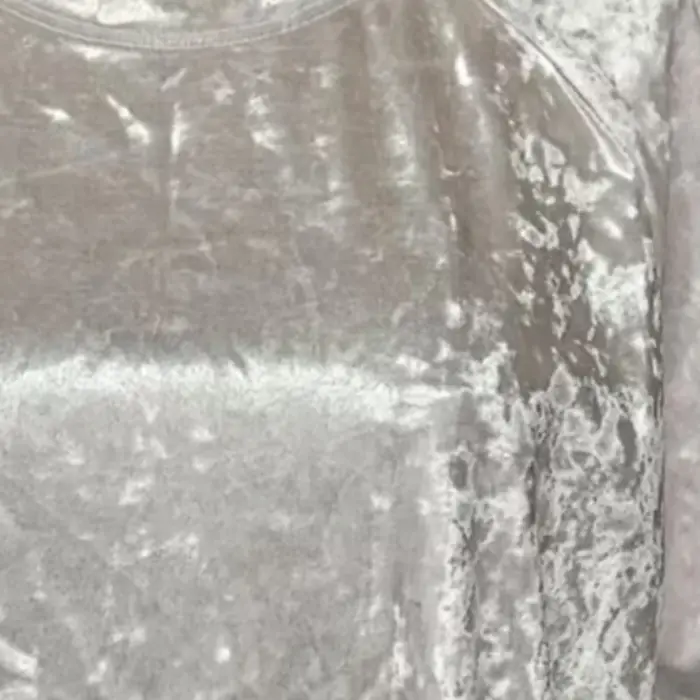 T-shirts pour femmes, tissu doux
