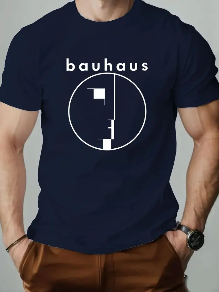 T-shirt décontracté pour homme