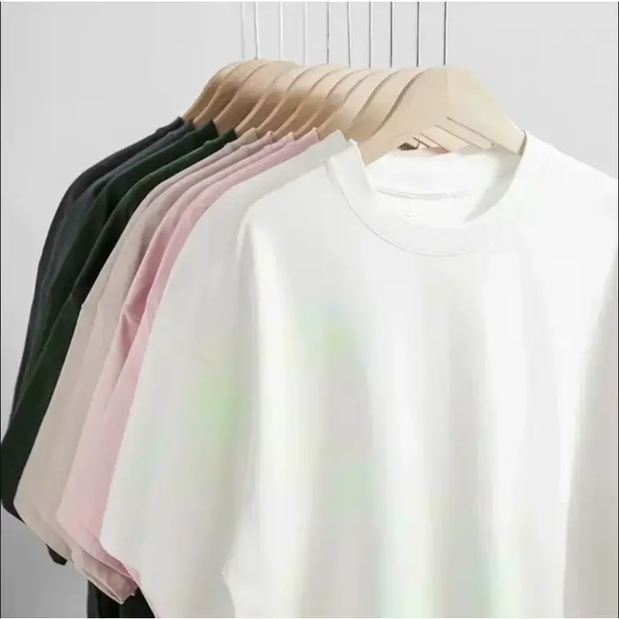 T-shirt des années 90, T-shirt unisexe décontracté pour hommes