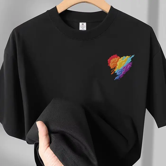 T-shirt en coton pour hommes et femmes, dessin animé japonais Ashita No Joe, Hajime No Ippo Megalo B