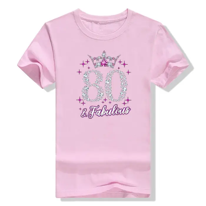 T-shirt avec citation de grand-mère