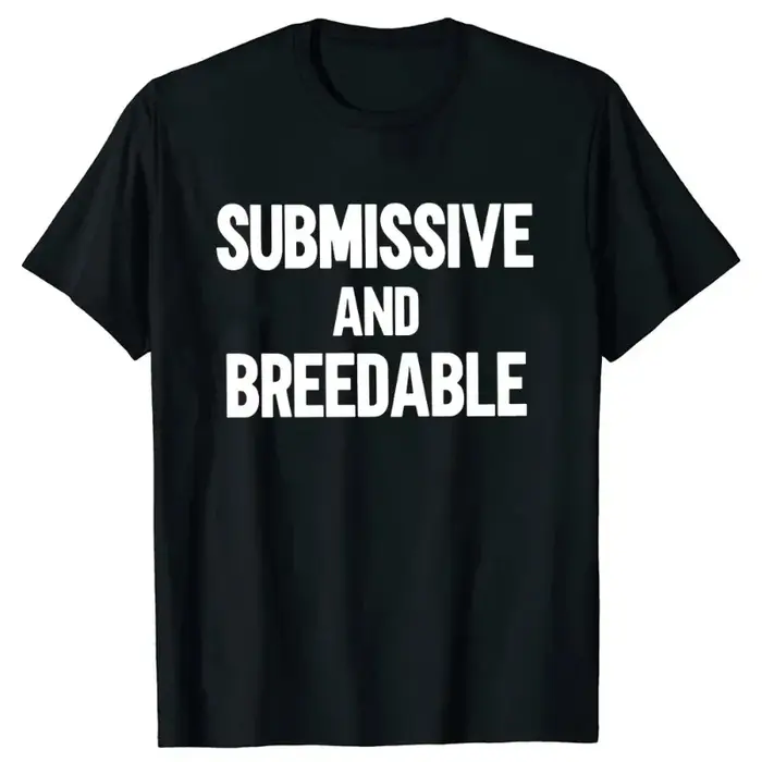T-shirt pour homme, vêtements humoristiques