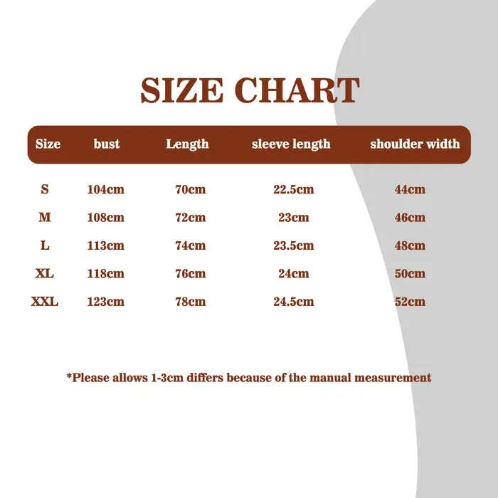 T-shirt avatar personnalisé pour hommes et femmes