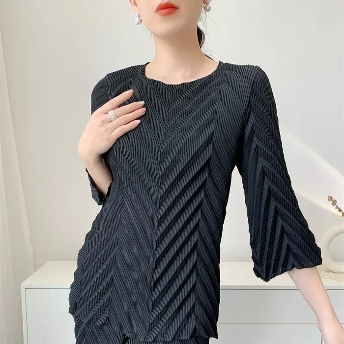 Nouvelle collection Printemps 2026 : Ensemble 2 pièces pour femme