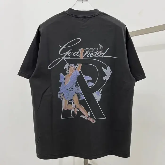 T-Shirt Personnalisé pour Homme et Femme