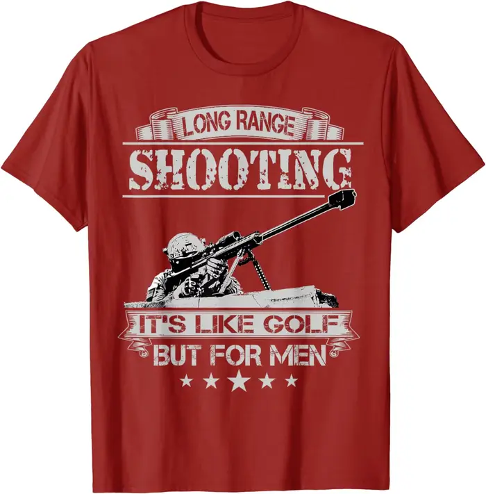 T-shirt à manches courtes et col rond pour homme
