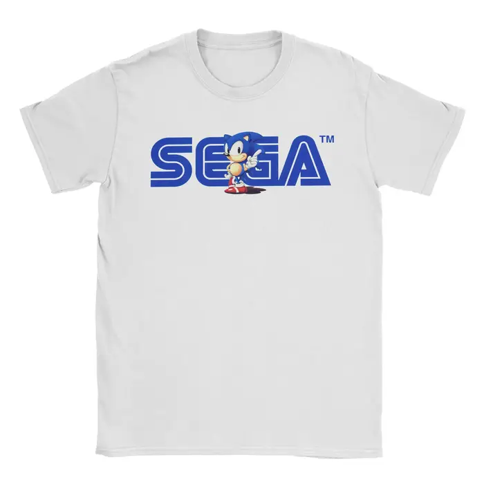 T-shirts de loisirs pour hommes 2025