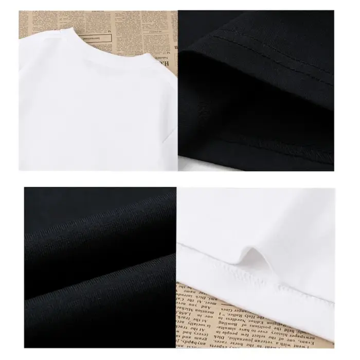 Gaza TShirt Palestine chemise hommes femmes été col rond coton à manches courtes caractère graphique imprimé