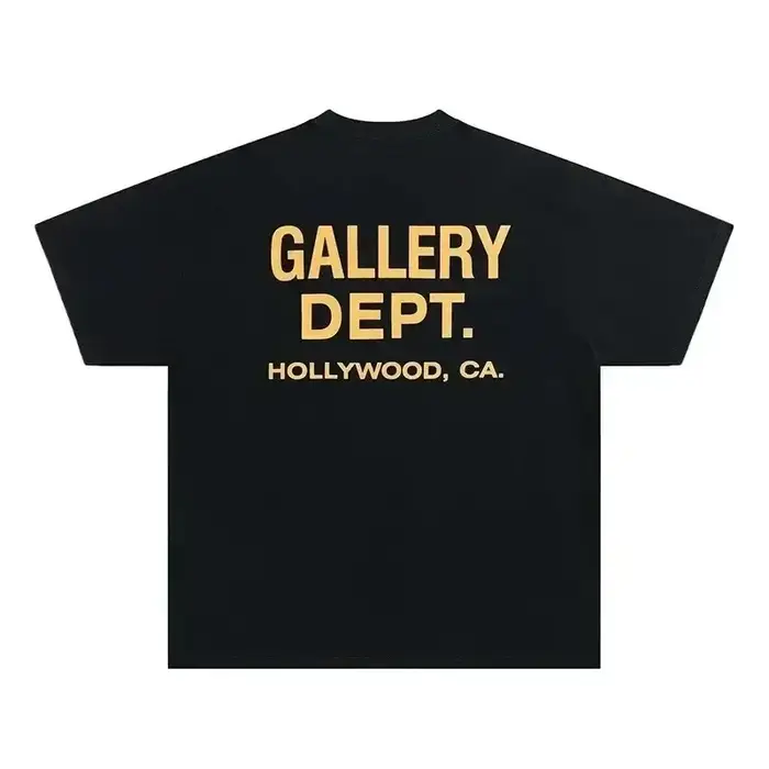 T-shirt vintage style urbain