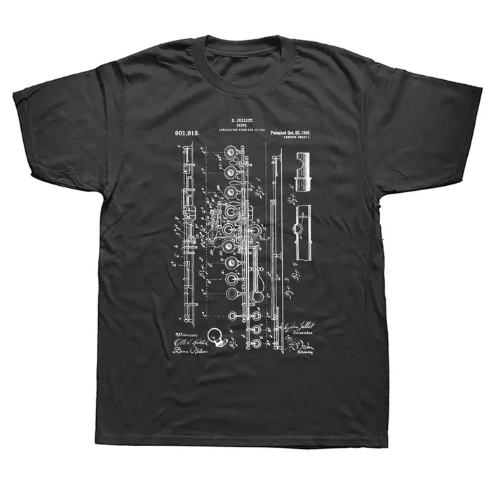 T-shirt manches courtes pour hommes
