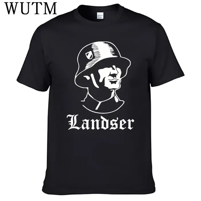T-shirt d'été pour hommes