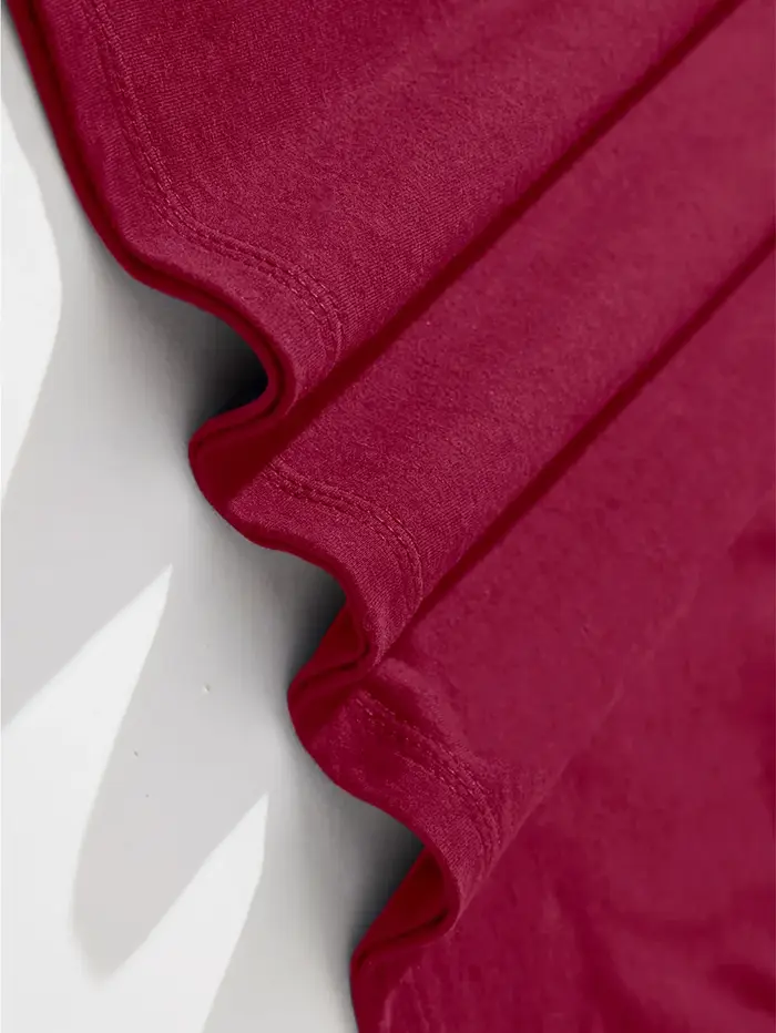 T-shirt décontracté pour homme 100 % coton