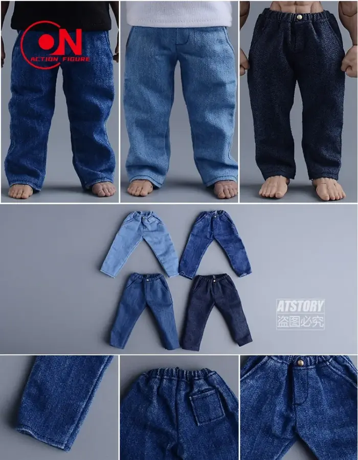 ATStory 1/9 T-shirt décontracté pour homme