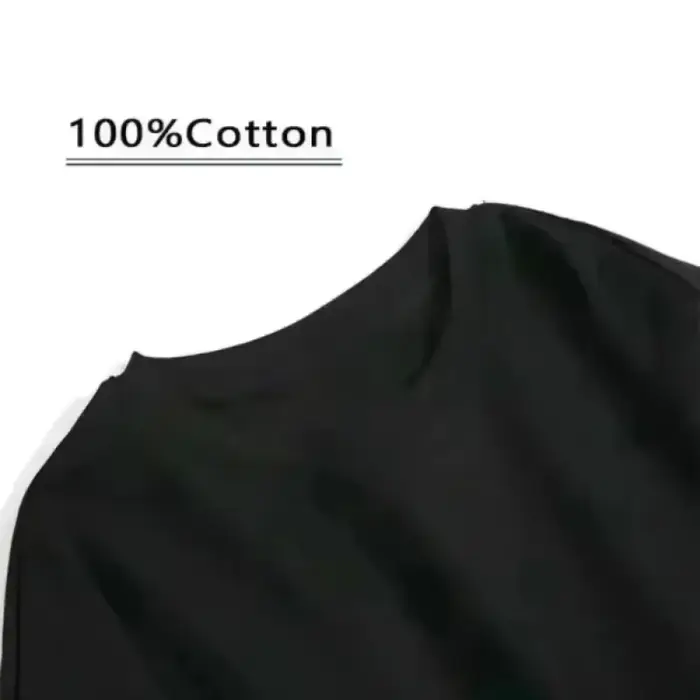 T-shirt Kylian Mbappé Dictateur Meme Graphic 2026 100% Coton Homme Femme Y2K Populaire Oversize Amusant Décontracté Col Rond