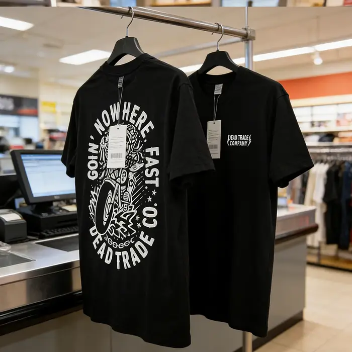 T-shirts à manches courtes pour hommes T-shirt de sport hauts