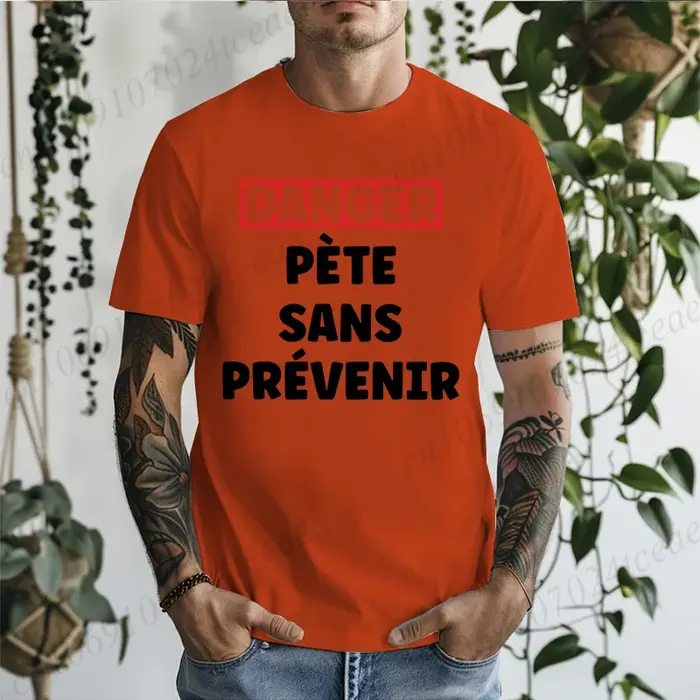 Drôle Beauf Cadeau Humor hommes t-shirts décontracté mode vêtements surdimensionné Hip Hop Streetwear