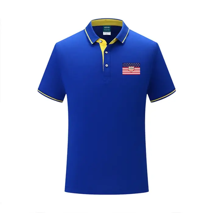 YOTEE – POLO respirant multi-styles pour hommes