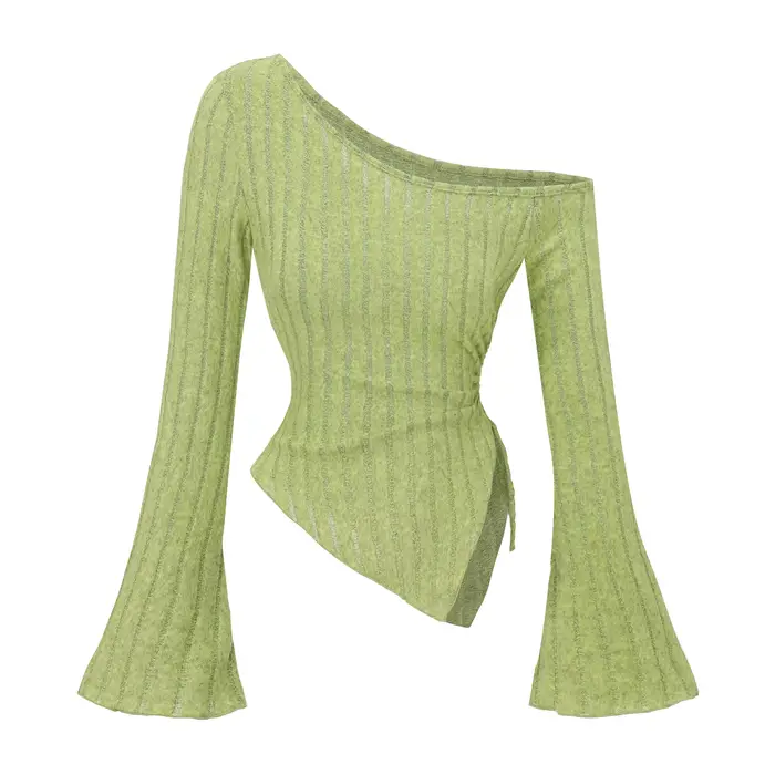 T-shirt manches longues pour femmes