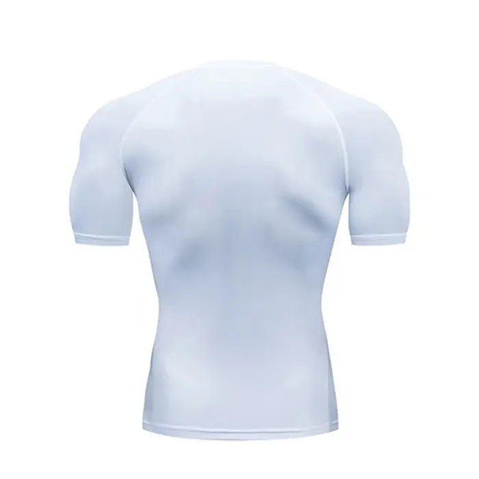 Chemise de Compression pour hommes