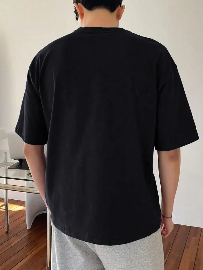 Pierre jaune Dutton Ranch imprime T-Shirt hommes Sport haut tendance coton doux t-shirts été tout-Match vêtements décontracté hauts amples