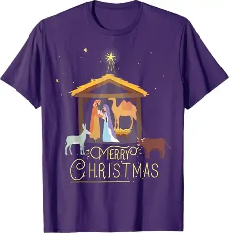 T-shirt manches courtes avec illustration de dessin animé