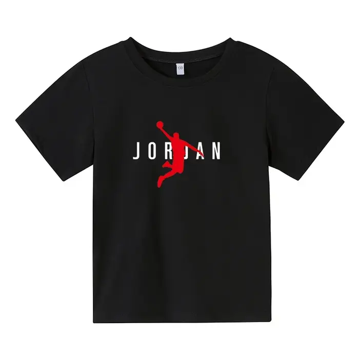 T-shirts pour garçons et filles, ensembles de shorts, sweats à capuche zippés pour enfants, tenues d