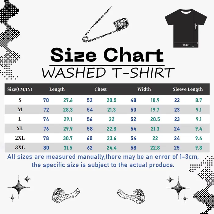 T-shirt drôle imprimé poupée en coton pour hommes et femmes