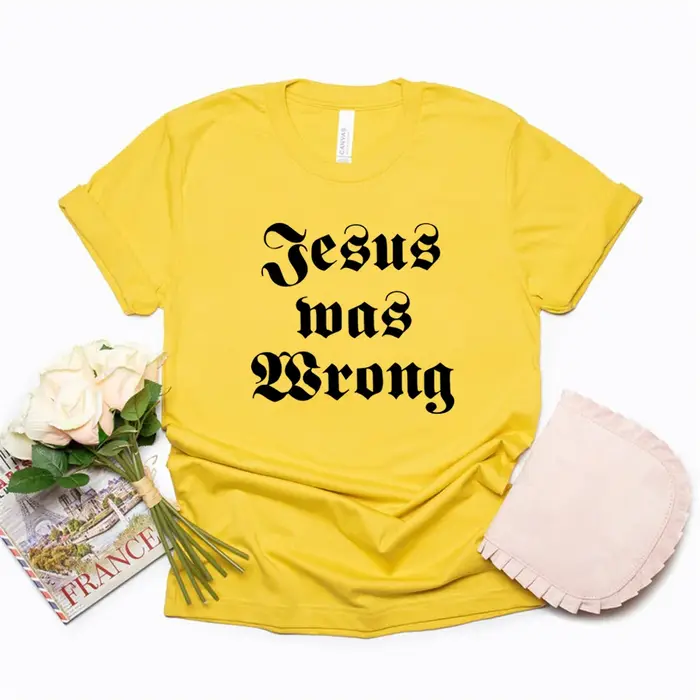 T-shirt manches courtes homme femme