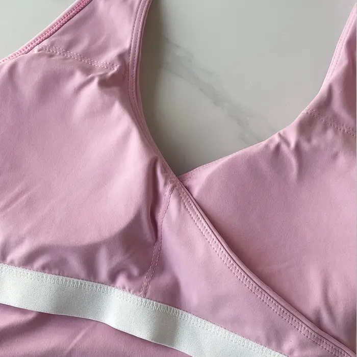 Débardeur Halter pour Femme