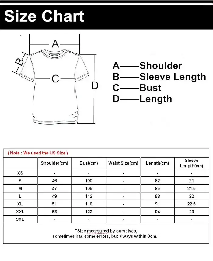 Nouveau T-shirt long noir pour homme 2026 – Style Hip Hop décontracté à manches courtes