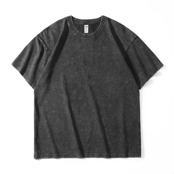 T-shirt Jésus est roi, imprimé croix chrétienne
