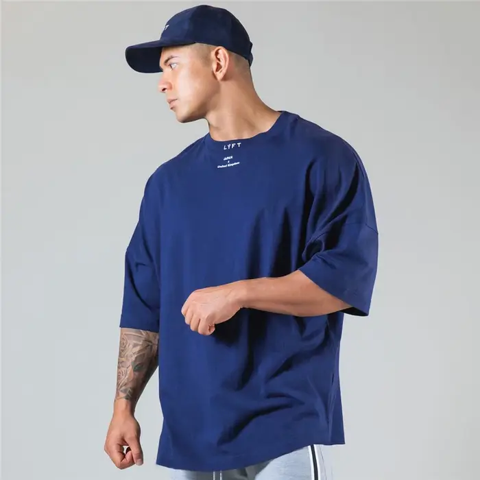 T-shirt Respiré pour Homme