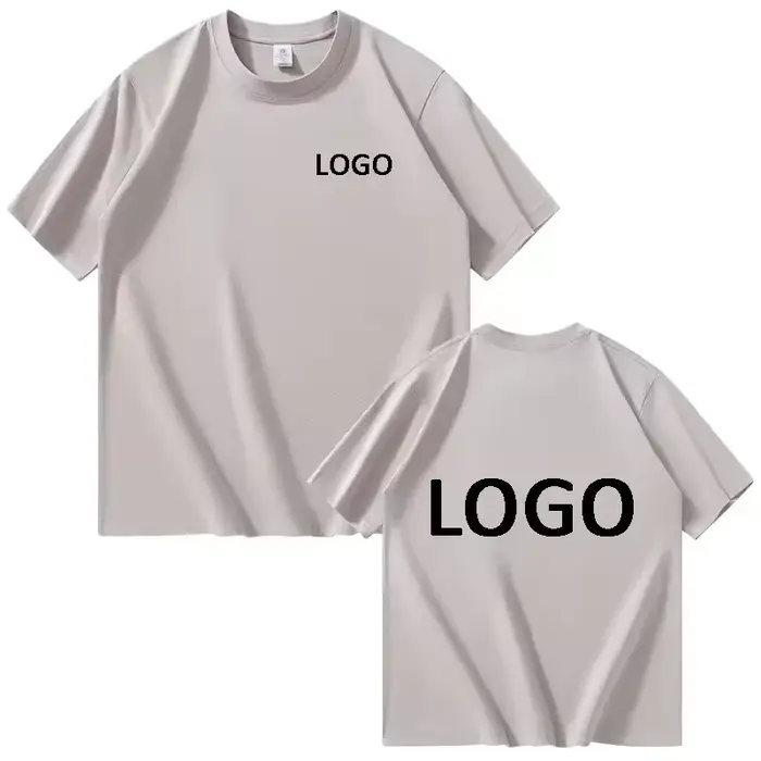 T-shirts d'été pour hommes et femmes