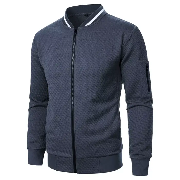 Veste de Baseball pour hommes