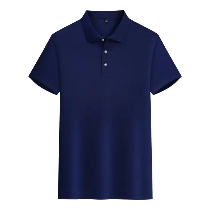 Polo personnalisé avec logo